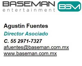 Baseman Entertainment
